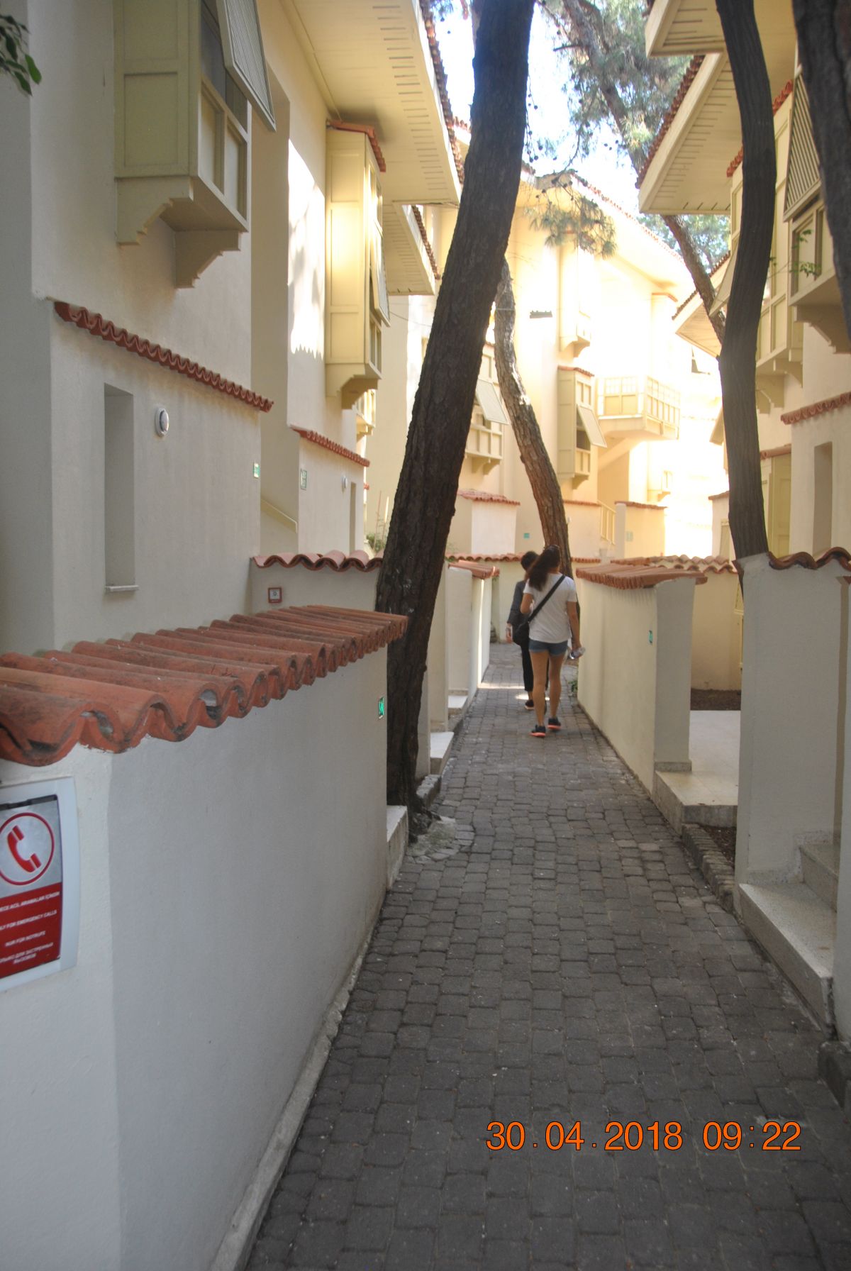 imagini hotel KEMER HOLIDAY CLUB